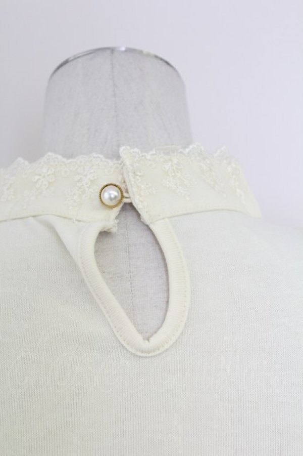 画像3: axes femme / インナープルオーバー   T-25-10-01-004-AX-TO-HS-ZS (3)