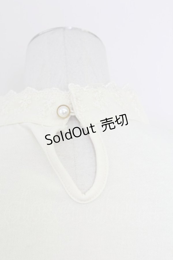 画像3: axes femme / インナープルオーバー   T-25-10-01-004-AX-TO-HS-ZS (3)