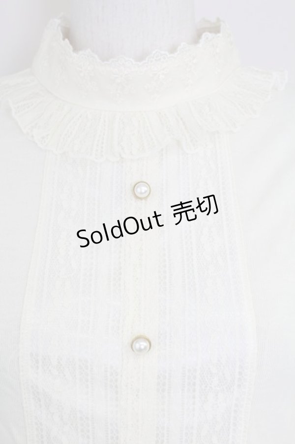 画像5: axes femme / インナープルオーバー   T-25-10-01-004-AX-TO-HS-ZS (5)