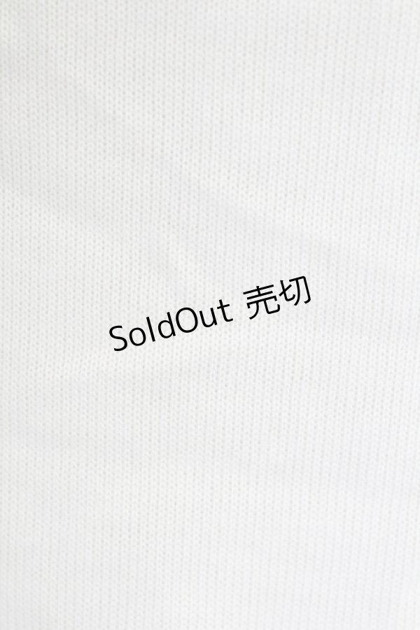 画像6: axes femme / インナープルオーバー   T-25-10-01-004-AX-TO-HS-ZS (6)