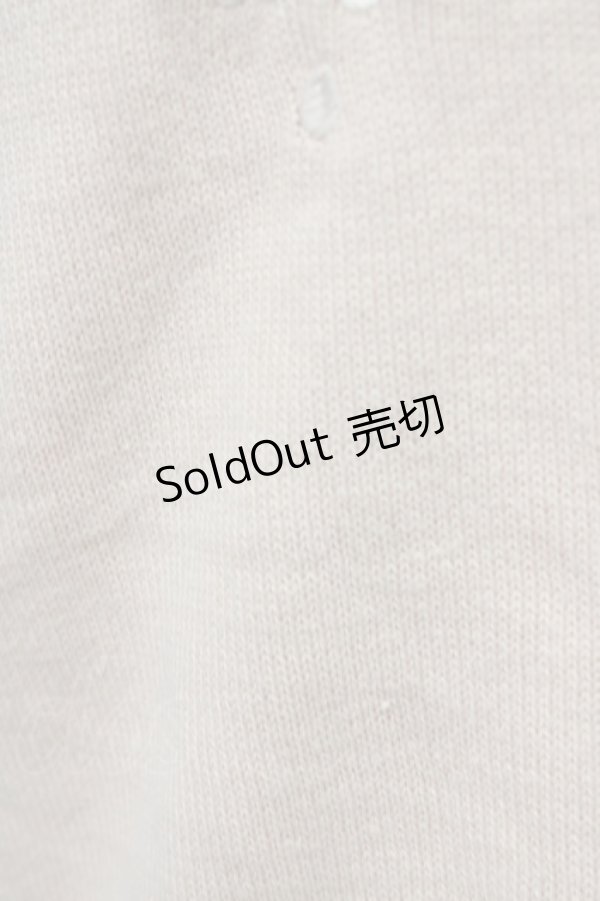 画像5: 【SALE】axes femme / SAKURA刺繍ショートカーディガン  ピンク T-25-10-10-010-AX-TO-SA-ZT255 (5)