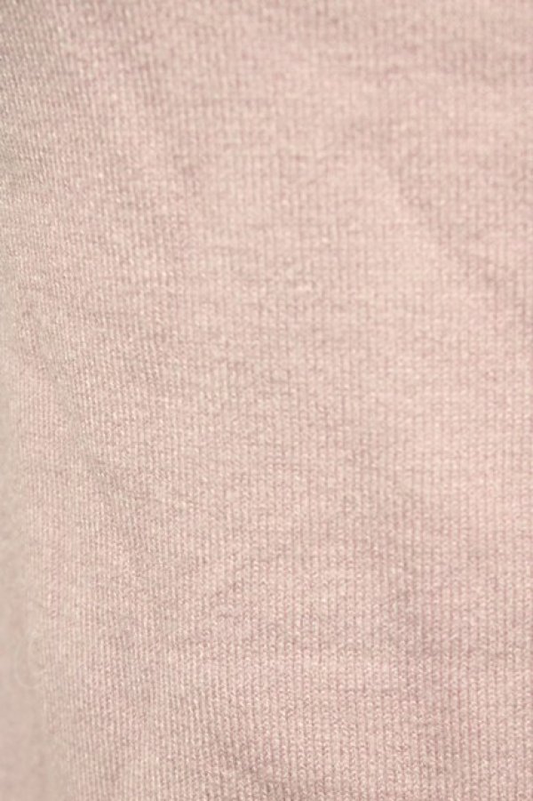 画像5: axes femme kawaii / レーシーフリルニットプル M ピンク T-25-10-10-014-AX-TO-SA-ZT215 (5)