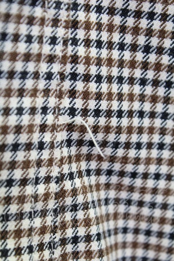 画像6: axes femme / センターボタンマーメイドスカート M ベージュ T-25-10-17-022-AX-PA-SA-ZT344 (6)