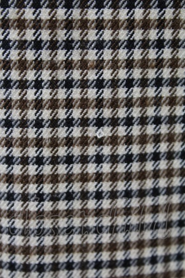 画像9: axes femme / センターボタンマーメイドスカート M ベージュ T-25-10-17-022-AX-PA-SA-ZT344 (9)