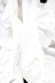 画像5: MILK / Sister dress  ブラック T-25-10-25-036-ML-OP-SA-ZT (5)