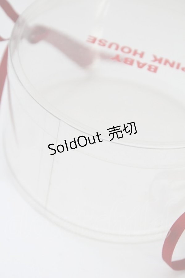 画像5: PINK HOUSE / ローズレースシュシュ  アイボリーＸイエロー T-25-10-29-020-LO-AC-SA-ZT (5)