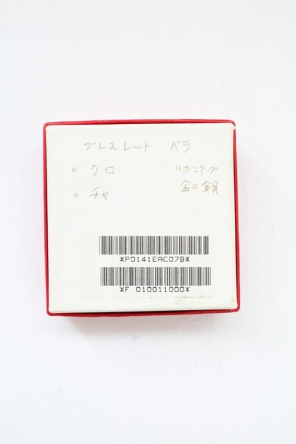 画像5: PINK HOUSE / ローズモチーフブレスレット   T-25-10-29-029-LO-AC-SA-ZT (5)