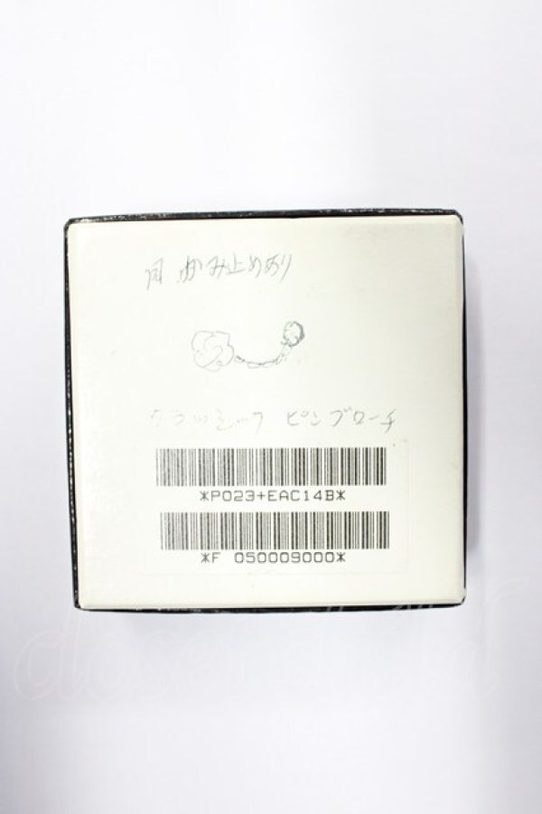 画像4: PINK HOUSE / ローズモチーフブレスレット   T-25-10-29-030-LO-AC-SA-ZT (4)