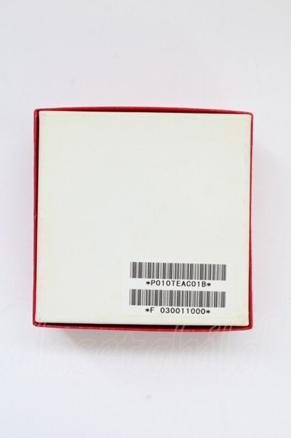 画像7: PINK HOUSE / 鍵ハートチェーンベルト  ピンク T-25-10-29-033-LO-AC-SA-ZT (7)