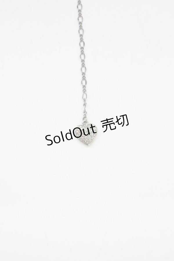 画像3: PINK HOUSE / ファーチョーカー  黒 T-25-10-29-052-LO-AC-SA-ZT (3)