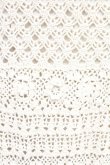 画像3: INGEBORG / レースニットスカート  アイボリー T-25-10-29-006-LO-SK-SA-ZT (3)
