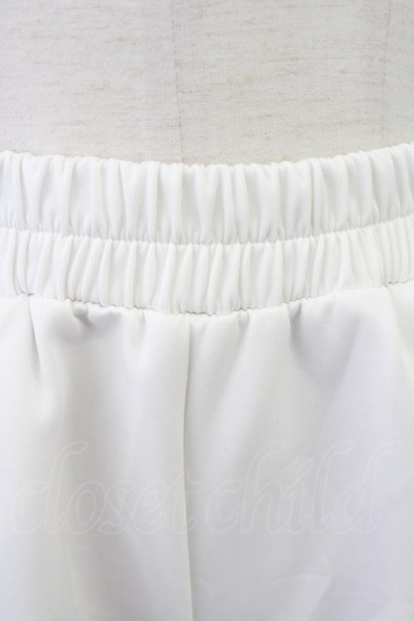 画像5: ACDC RAG / 月ジャージショーパン  白Ｘサックス T-25-10-30-036-PU-PA-SA-ZT (5)