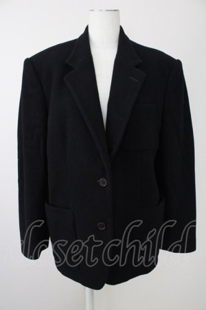 画像: PINK HOUSE / 3つポケットジャケット  ネイビー T-25-10-30-045-LO-JA-SA-ZT