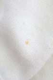 画像8: Secret Honey / ハートパールボタンフードニットカーディガン  白 T-25-11-06-022-CA-TO-SA-ZT (8)