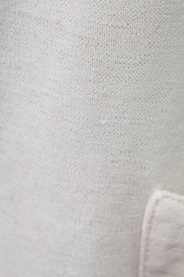 画像6: Rydia / コビニャー刺繍カーディガン  ピンクＸ黒 T-25-11-06-019-PU-TO-SA-ZI (6)