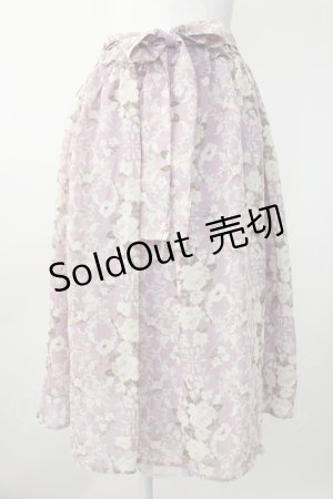 画像: axes femme / 2021年福袋スカート  ピンク T-25-11-14-025-AX-SK-SZ-ZI