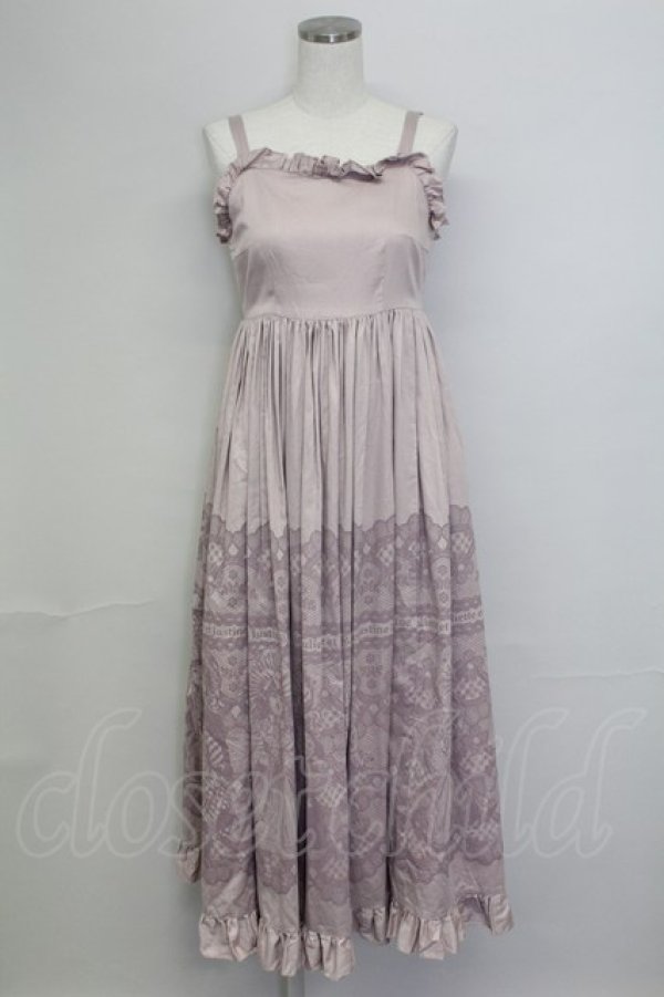 画像1: Juliette et Justine / ポリコピエドプーペ  ピンク T-25-11-15-038-CL-OP-SA-ZI (1)