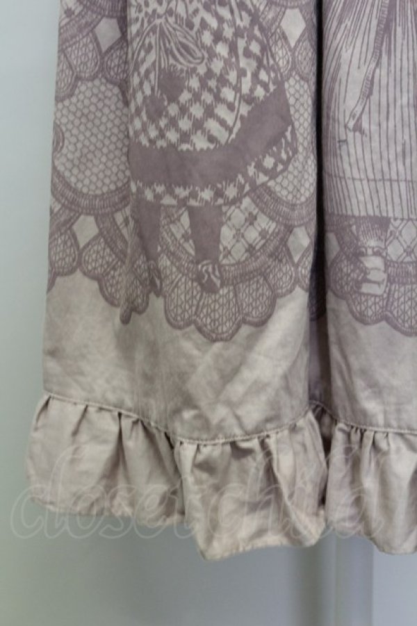 画像5: Juliette et Justine / ポリコピエドプーペ  ピンク T-25-11-15-038-CL-OP-SA-ZI (5)