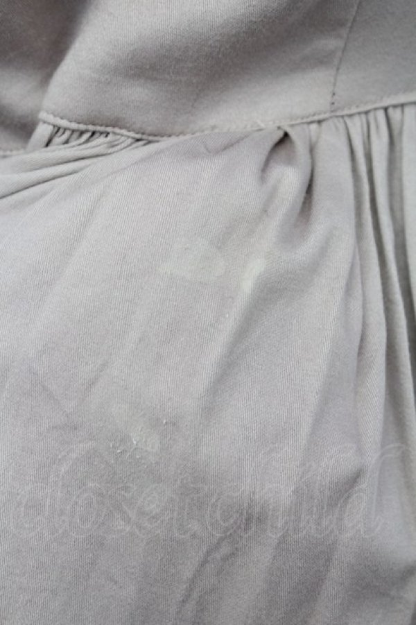 画像6: Juliette et Justine / ポリコピエドプーペ  ピンク T-25-11-15-038-CL-OP-SA-ZI (6)