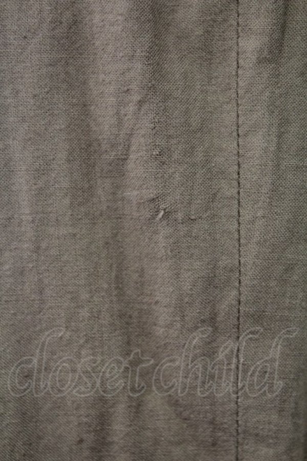 画像5: PINK HOUSE / コーデュロイベスト  ブラウン T-25-11-15-011-LO-TO-SA-ZI (5)