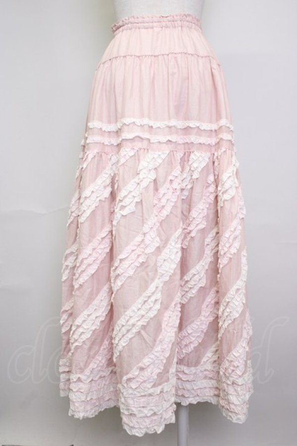 定価6万 PINKHOUSE 生成オンブレローズレーススカート 段々フリル s-A2151FSY007_06-1.jpg?1732672598