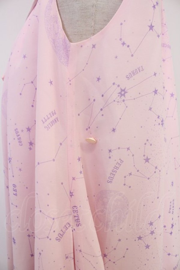 Angelic Pretty Galaxy コズミック ジャンパースカート d*3様 Angelic