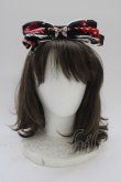 画像5: Angelic Pretty / French Cafe胸リボンジャンパースカートSet  黒 T-25-11-21-025-AP-OP-SA-ZI (5)