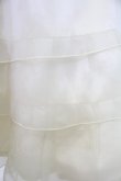画像3: Emily Temple cute / シフォン重ねスカート  アイボリー T-25-11-28-023-ET-SK-SA-ZT (3)