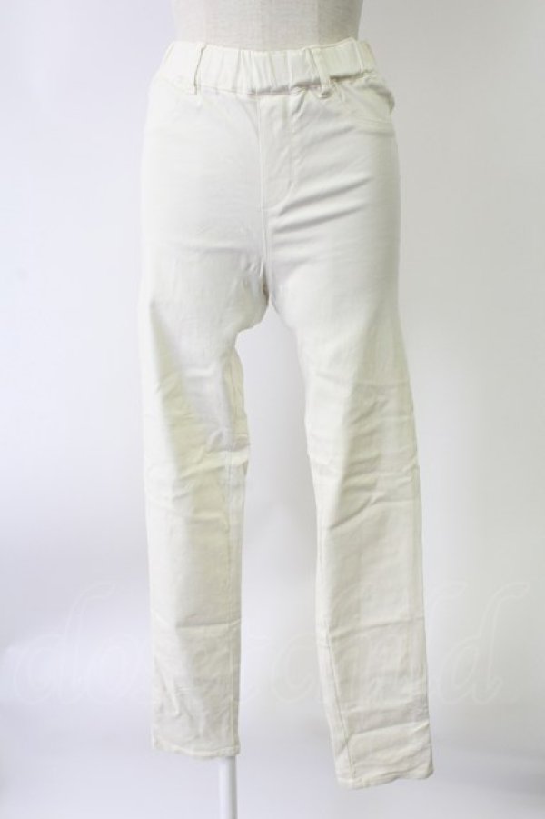 画像1: axes femme /  パンツ   T-25-12-03-042-AX-PA-SA-ZT (1)