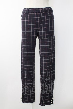 画像: axes femme /  パンツ   T-25-12-03-046-AX-PA-SA-ZT