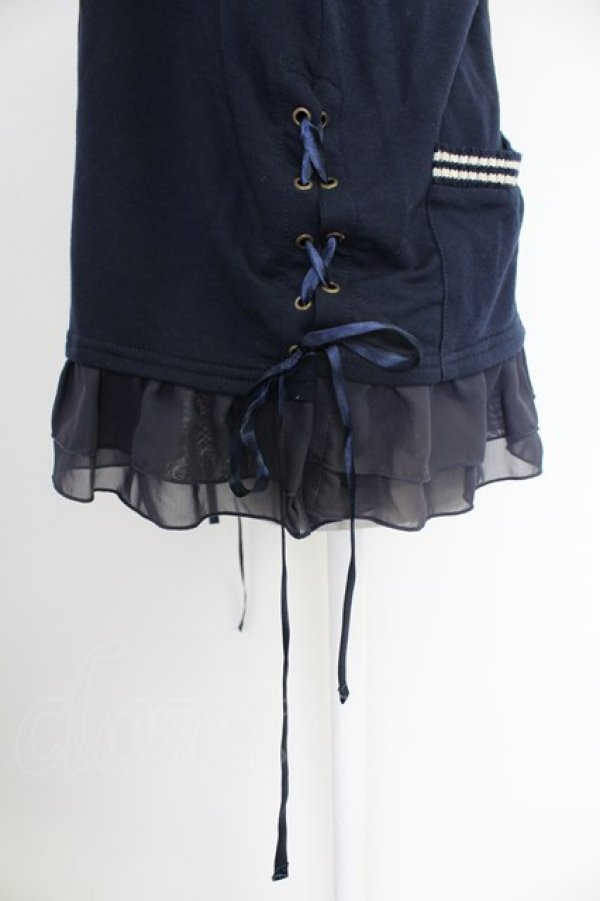 画像3: axes femme / トップス   T-25-12-03-018-AX-TO-SA-ZT (3)