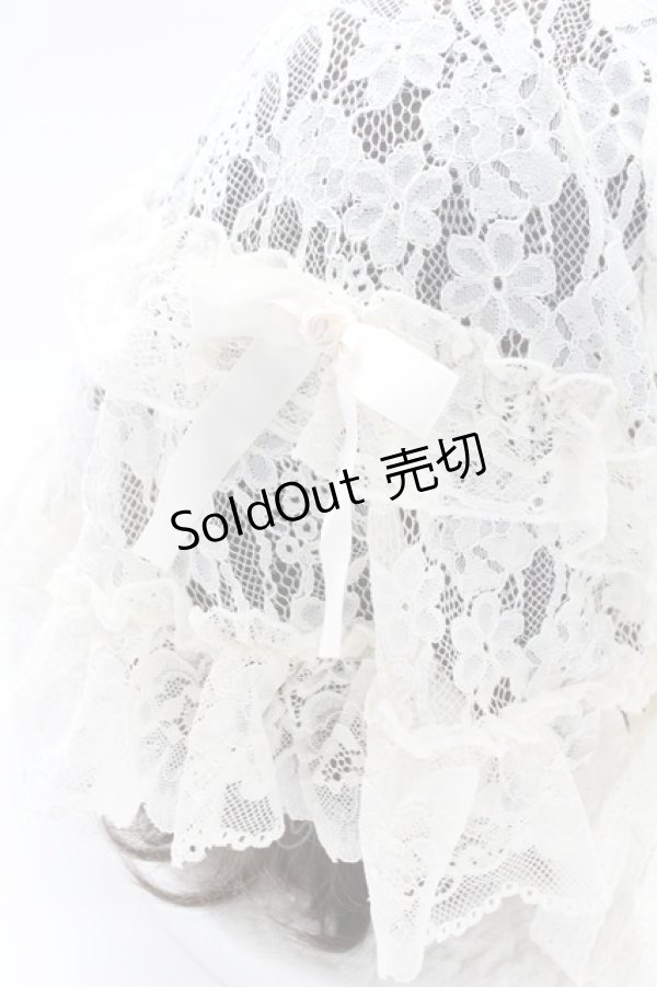 画像4: axes femme / マルチWAYバブーシュカ  キナリ T-25-12-04-035-AX-ZA-SA-ZT (4)