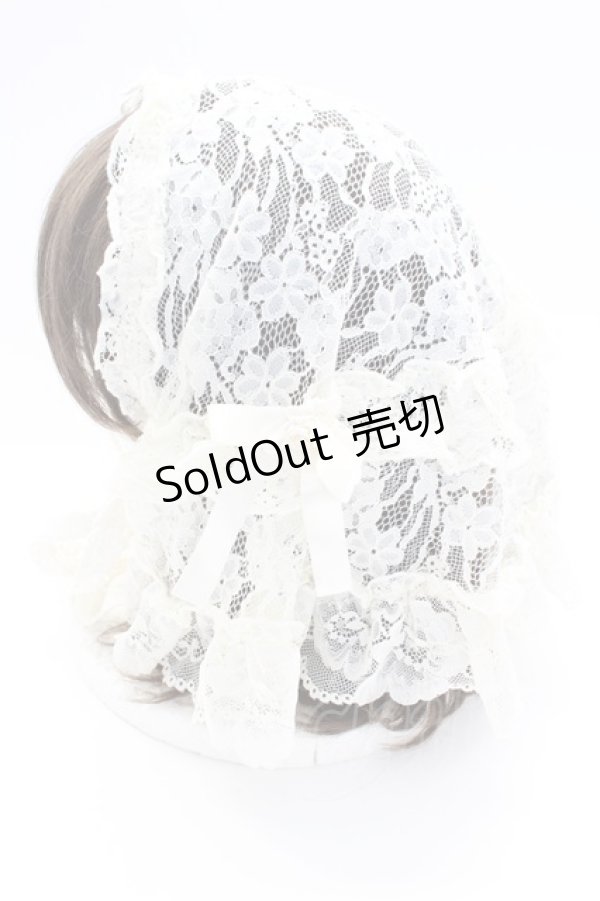 画像2: axes femme / マルチWAYバブーシュカ  キナリ T-25-12-04-035-AX-ZA-SA-ZT (2)