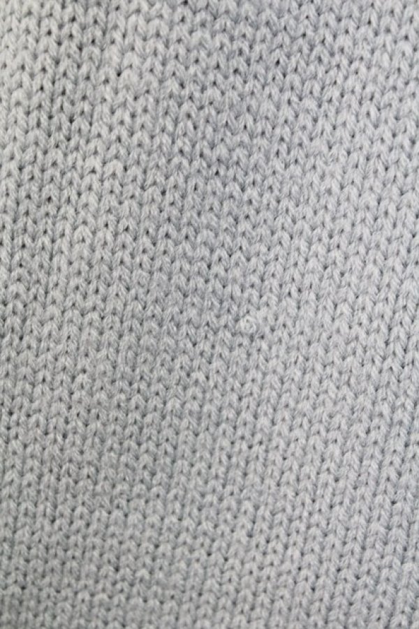 画像6: axes femme / 袖刺繍パーカーニットワンピース M グリーン T-25-12-11-018-AX-OP-SA-ZT (6)