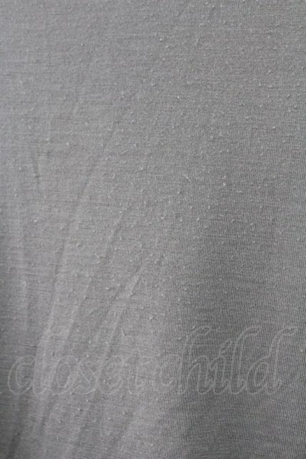 画像3: axes femme / ＵＶカットバックプリーツカーディガン  カーキ T-25-12-11-020-AX-TO-SA-ZT (3)