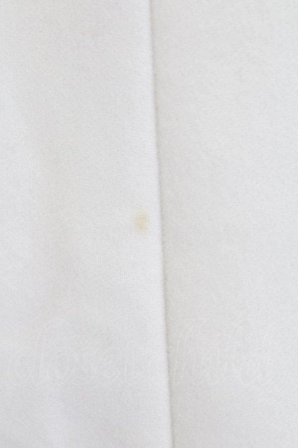 画像4: axes femme / オーナメント刺繍入りコート M キナリ T-25-12-11-042-AX-CO-SA-ZT (4)