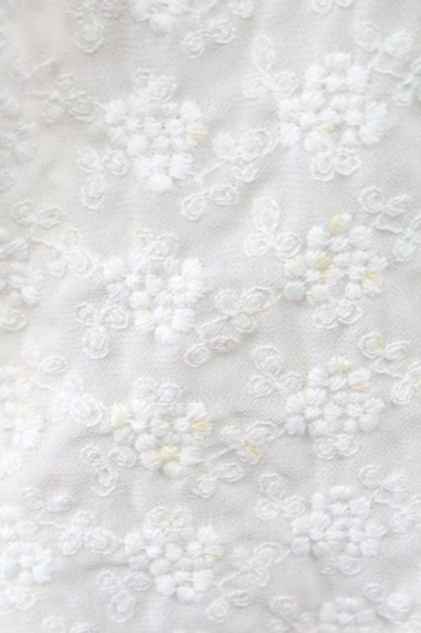 画像6: axes femme / 総レースペプラムフリルトップス M キナリ T-25-12-11-007-AX-TO-SA-ZT (6)