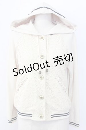 画像: axes femme / ラグランレーススタジャン M キナリ T-25-12-11-014-AX-TO-SA-ZT