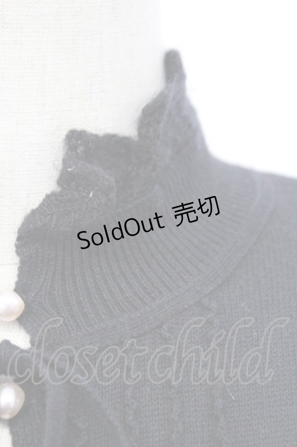 画像6: L`EST ROSE / トップス   T-25-12-14-014-0-TO-SA-ZT (6)