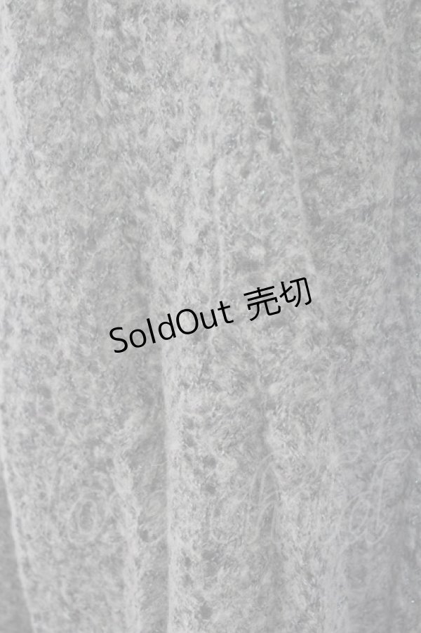 画像4: L`EST ROSE / トップス   T-25-12-14-002-0-TO-SA-ZT (4)