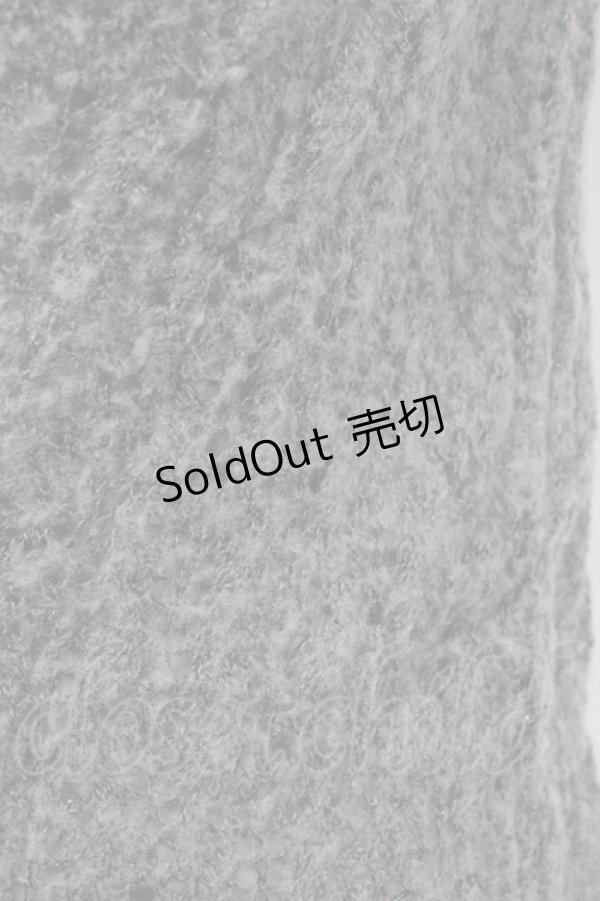 画像5: L`EST ROSE / トップス   T-25-12-14-002-0-TO-SA-ZT (5)