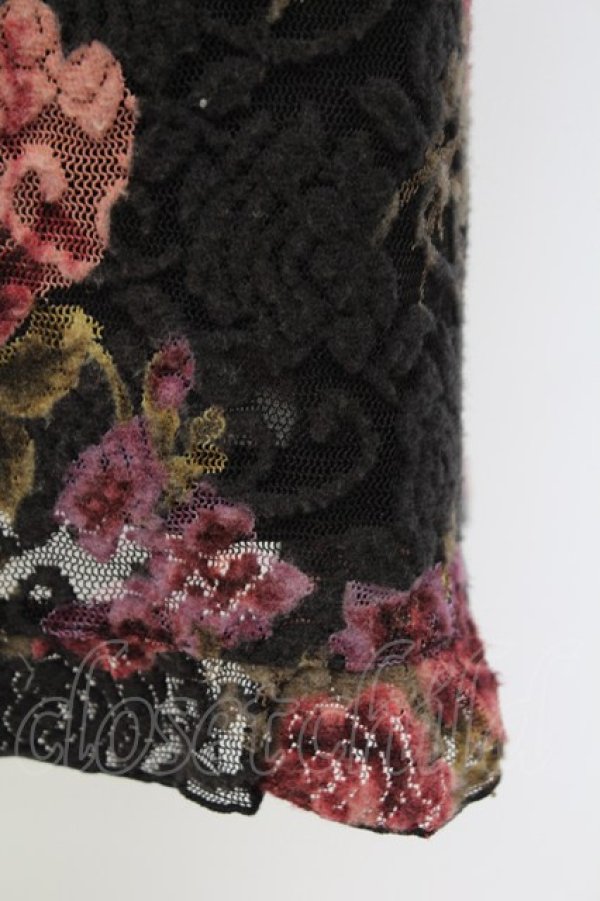 画像5: L`EST ROSE / ワンピース   T-25-12-14-019-0-OP-SA-ZT (5)