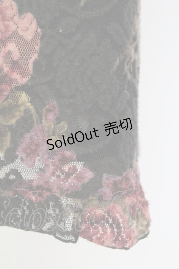 画像5: L`EST ROSE / ワンピース   T-25-12-14-019-0-OP-SA-ZT (5)