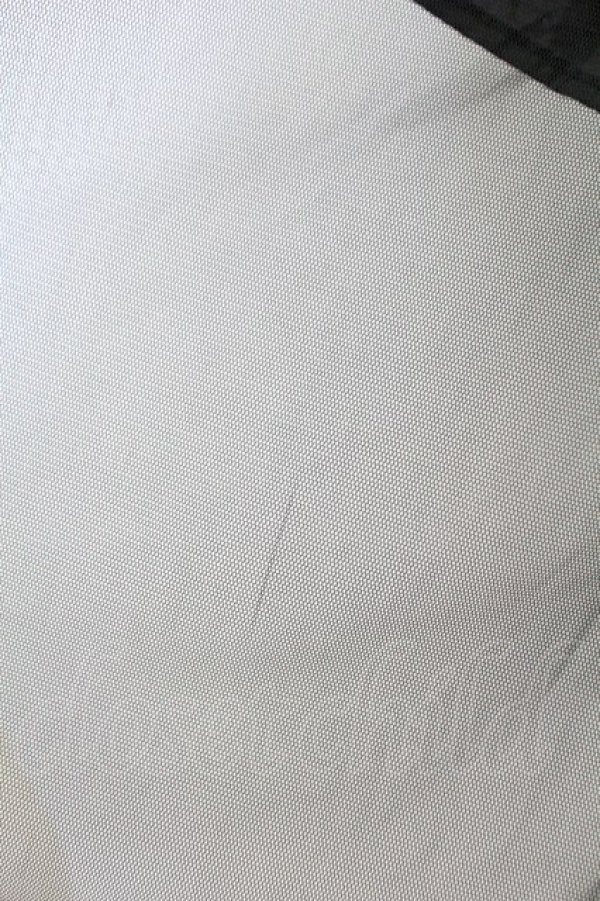 画像5: Jamie エーエヌケー / チュールスカート付きワンピース  ブラック T-25-12-14-026-LO-OP-SA-ZT (5)