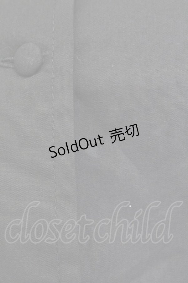 画像8: Jamie エーエヌケー / チュールスカート付きワンピース  ブラック T-25-12-14-026-LO-OP-SA-ZT020 (8)