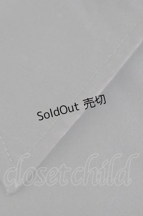 画像11: Jamie エーエヌケー / チュールスカート付きワンピース  ブラック T-25-12-14-026-LO-OP-SA-ZT020 (11)