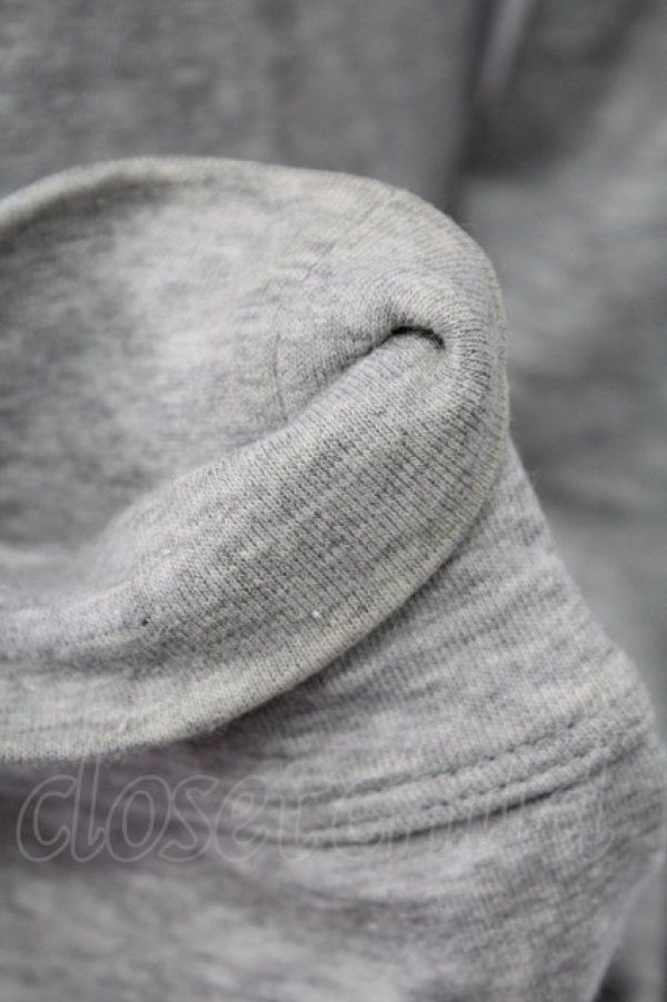 画像7: L`EST ROSE / トップス   T-25-12-14-003-0-TO-SA-ZT (7)