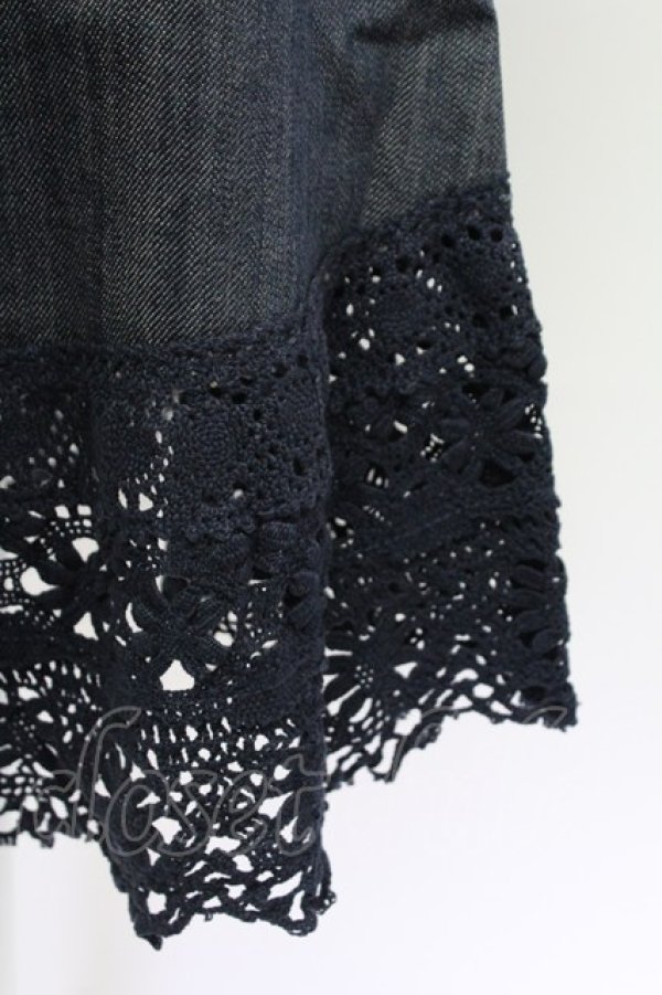 画像3: L`EST ROSE / スカート   T-25-12-14-034-0-SK-SA-ZT (3)