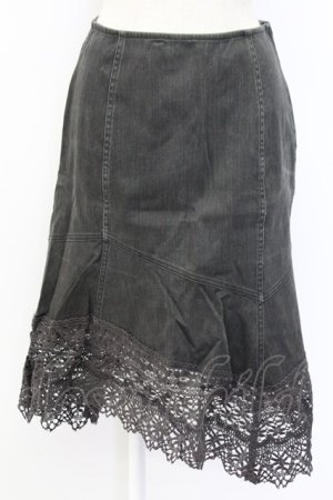 画像: L`EST ROSE / スカート   T-25-12-14-037-0-SK-SA-ZT