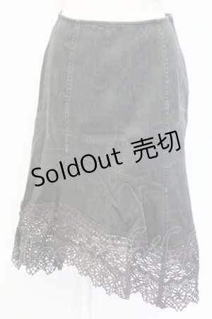 画像: L`EST ROSE / スカート   T-25-12-14-037-0-SK-SA-ZT